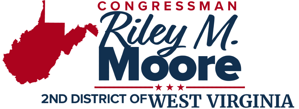 Representative Riley Moore